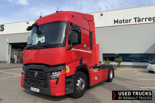Renault Trucks T 