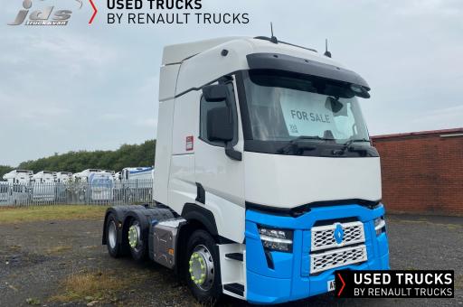 Renault Trucks T 480