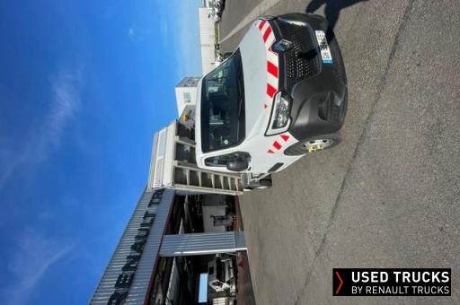 Renault Master 135