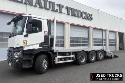 Renault Trucks C 440
