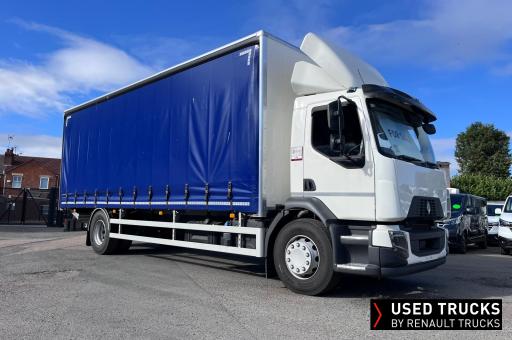 Renault Trucks D 250