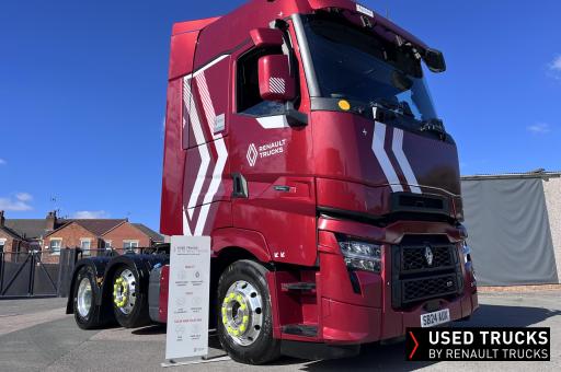 Renault Trucks T High 480