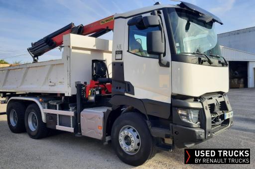 Renault Trucks C 440