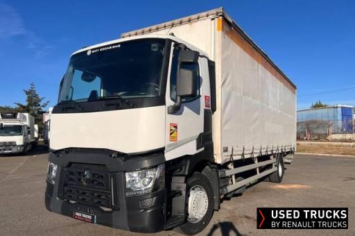 Renault Trucks T 380