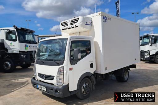 Renault Trucks Maxity 130