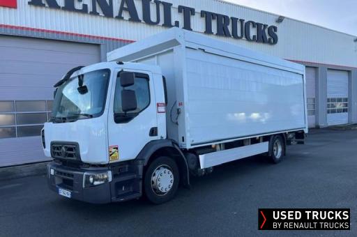 Renault Trucks D Wide 250
