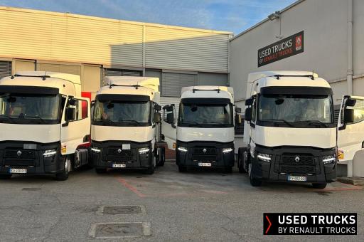 Renault Trucks T 