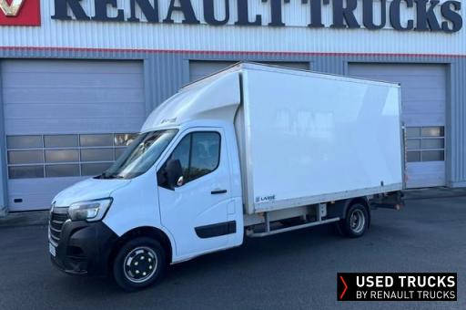 Renault Trucks Master 