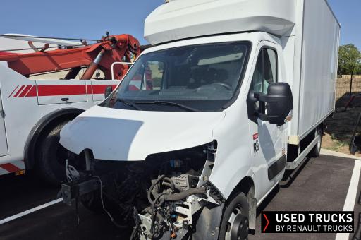 Renault Trucks Master 145