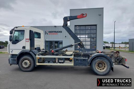 Renault Trucks C 320