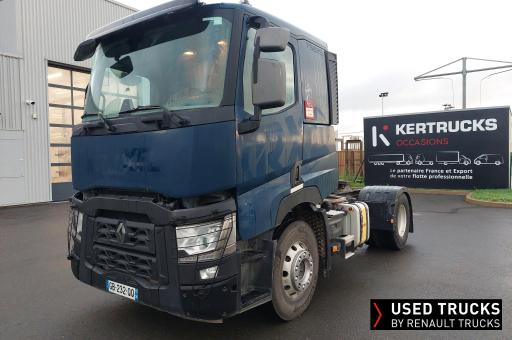 Renault Trucks C 440