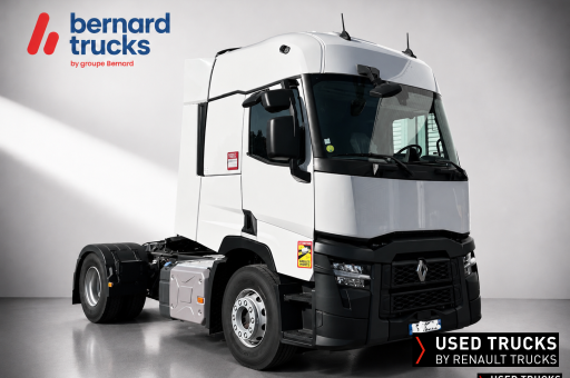 Renault Trucks T 480