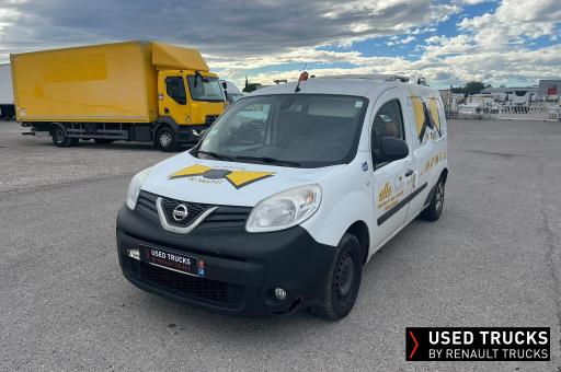 Nissan N/A 115