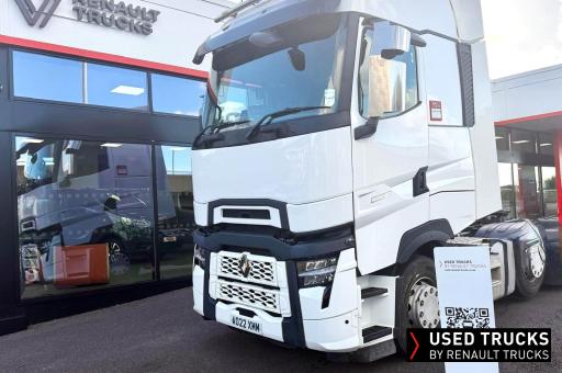 Renault Trucks T High 520