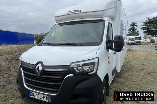 Renault Trucks Master 145