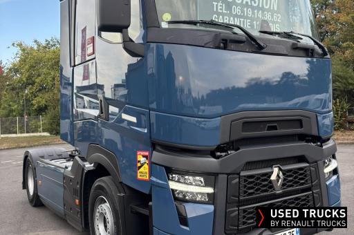 Renault Trucks T High 480