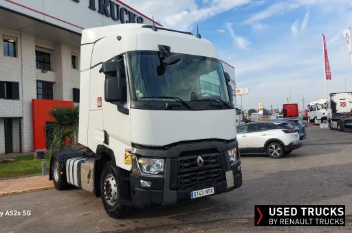 Renault Trucks T 480