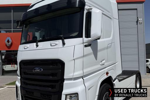 Ford FH 