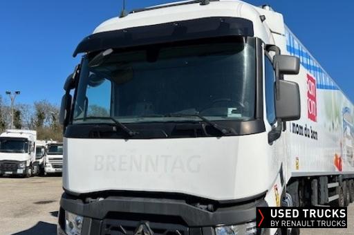 Renault Trucks T 430
