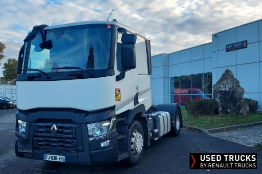 Renault Trucks T 440