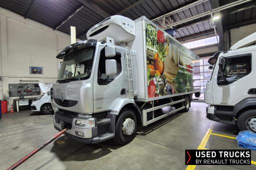 Renault Trucks Midlum 290