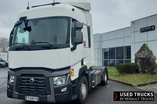 Renault Trucks T 480