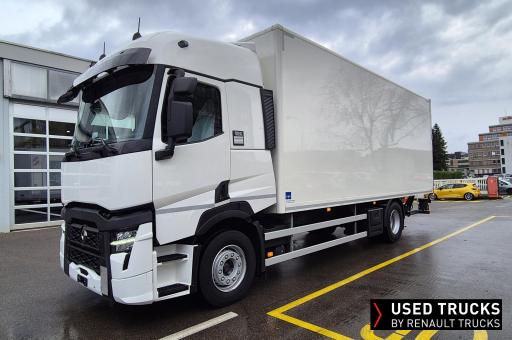Renault Trucks T 430