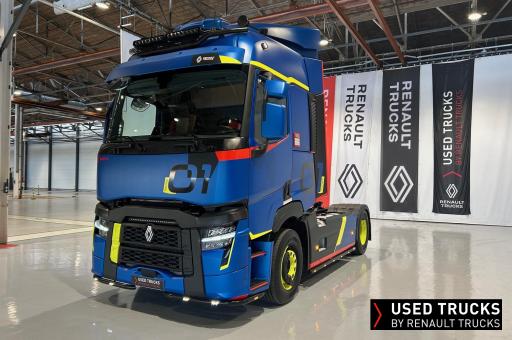Renault Trucks T 520