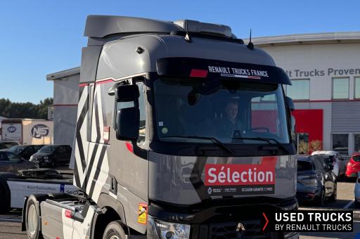 Renault Trucks T 520