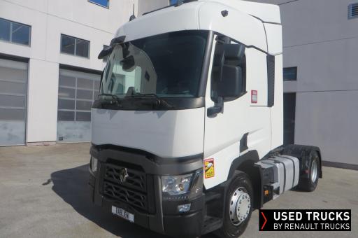 Renault Trucks T 460