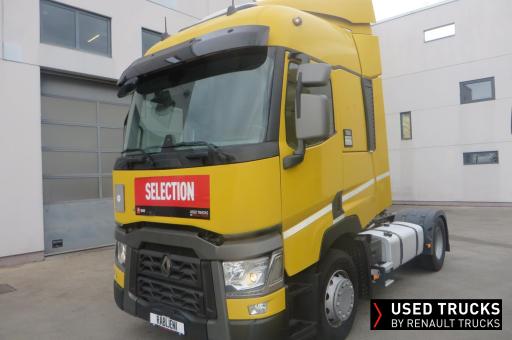 Renault Trucks T 480
