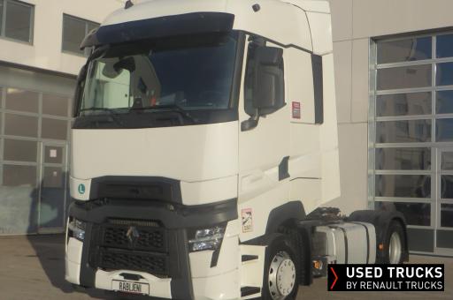 Renault Trucks T High 520