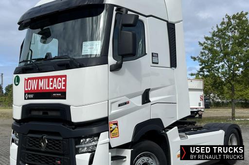 Renault Trucks T High 480