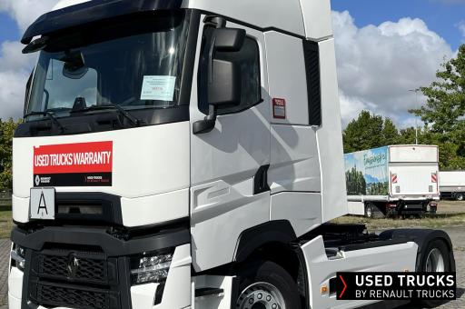 Renault Trucks T High 520