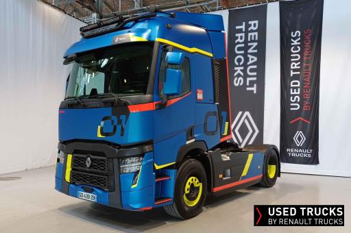 Renault Trucks T 480