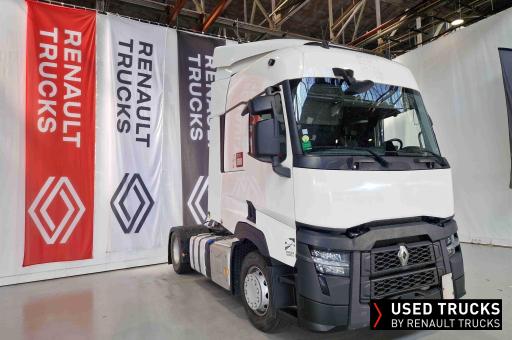 Renault Trucks T 480