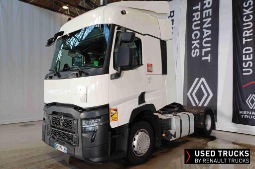 Renault Trucks T 480