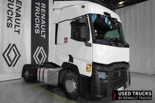 Renault Trucks T 480