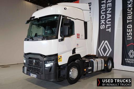 Renault Trucks T 480