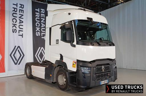 Renault Trucks T 