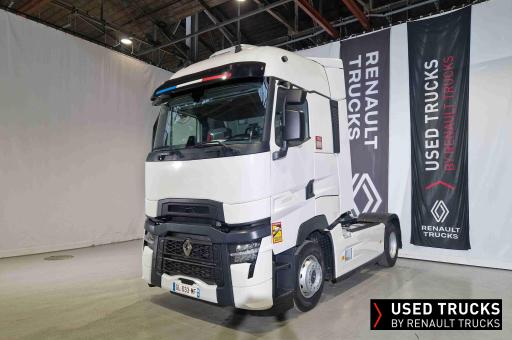 Renault Trucks T High 