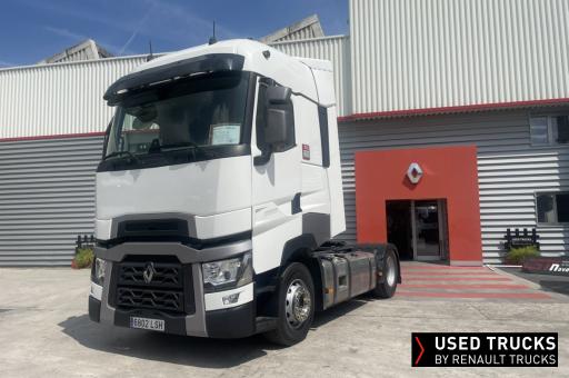 Renault Trucks T High 520
