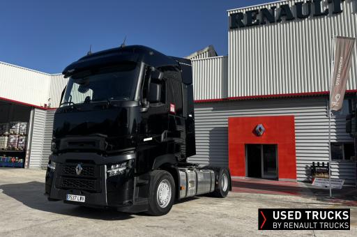 Renault Trucks T High 480