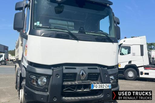 Renault Trucks C 440