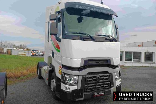 Renault Trucks T High 520