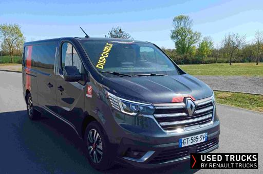 Renault Trucks Trafic 130